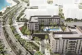 Mieszkanie 2 pokoi 129 m² Sharjah, Emiraty Arabskie