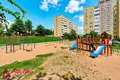 Appartement 3 chambres 73 m² Minsk, Bélarus