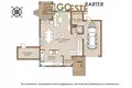 4 room house  Smolice, Poland