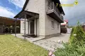 Haus 53 m² Papiarnianski sielski Saviet, Belarus
