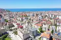 Wohnung 2 zimmer 55 m² Alanya, Türkei