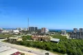 Mieszkanie 1 pokój 58 m² Mediterranean Region, Turcja