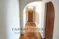 Apartamento 4 habitaciones 81 m² Muchaviecki sielski Saviet, Belarús