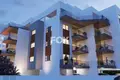 Wohnung 1 Schlafzimmer 81 m² Demos Agiou Athanasiou, Zypern