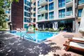 Квартира 40 м² Несебр, Болгария