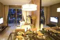 Complexe résidentiel Luxury high-rise residence near the beach, in a prestigious area of Pattaya, Thailand