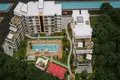 Apartamento 1 habitación 68 m² Finike, Turquía