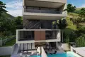 Mieszkanie 3 pokoi  Opcina Dezanovac, Chorwacja