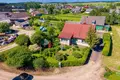 House 123 m² Mazieji Rusupiai, Lithuania