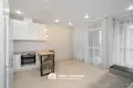 Mieszkanie 1 pokój 30 m² w Mińsk, Białoruś