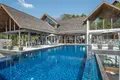 5-Schlafzimmer-Villa 816 m² Kamala, Thailand