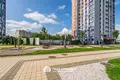 2 bedroom apartment 61 m² Minsk, Belarus