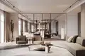 Complejo residencial Raffles Residences Penthouses