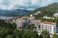 Wohnung 2 Schlafzimmer 64 m² Tivat, Montenegro