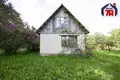 House 34 m² Asipavicki sielski Saviet, Belarus