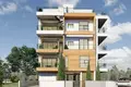 Penthouse 4 pokoi 89 m² Limassol, Cypr