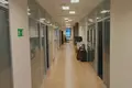 Büro 336 m² Moskau, Russland
