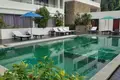 Villa 4 chambres 1 m² Ko Samui, Thaïlande