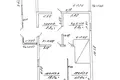 House 62 m² Novy Dvor, Belarus
