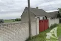 House 54 m² Lyscycki sielski Saviet, Belarus