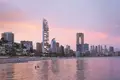 Квартира 2 спальни 79 м² Бенидорм, Испания