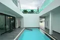 Maison 4 chambres  Huai Yai, Thaïlande