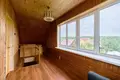 Haus 112 m² Lasanski sielski Saviet, Belarus