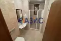 Appartement 2 chambres 54 m² Sozopol, Bulgarie