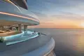 Apartamento 3 habitaciones 188 m² Ras al-Jaima, Emiratos Árabes Unidos