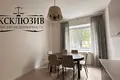 Mieszkanie 3 pokoi 111 m² w Mińsk, Białoruś