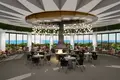 1 bedroom apartment 72 m² Alanya, Turkey