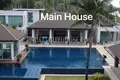 Wohnung 6 Schlafzimmer 1 m² Takua Thung, Thailand