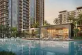 Residential complex Naya At District One