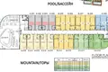 Wohnung 39 m² Choeng Thale, Thailand