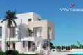 3 bedroom villa 330 m² Finestrat, Spain