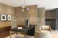 1 bedroom apartment 62 m², Turkey