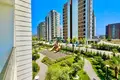 Mieszkanie 3 pokoi 95 m² Mezitli, Turcja