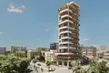 Квартира 3 спальни 220 м² муниципалитет Ларнака, Кипр