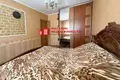 Wohnung 2 zimmer 56 m² Hrodna, Belarus