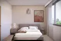 Wohnung 2 Schlafzimmer 104 m² Paphos, Zypern