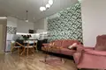 Mieszkanie 2 pokoi 65 m² w Batumi, Gruzja