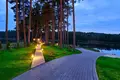 Dom 7 pokojów 1 006 m² Dzilnuciems, Łotwa
