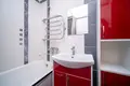 1 room apartment 35 m² Minsk, Belarus