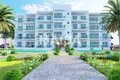 Wohnung 1 zimmer 41 m² Sosua, Dominikanische Republik