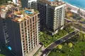 Apartamento 2 habitaciones 66 m² Batumi, Georgia