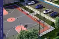 Mieszkanie 2 pokoi 50 m² Gazimagusa Belediyesi, Cypr Północny