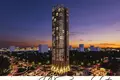 Кондо 3 комнаты 75 м² Sangkat Boeng Keng Kang Ti Bei, Камбоджа