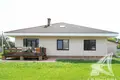 Casa 143 m² Muchaviecki sielski Saviet, Belarús