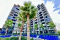 Квартира 2 комнаты 62 м² Мезитли, Турция