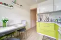 Apartamento 2 habitaciones 45 m² Minsk, Belarús